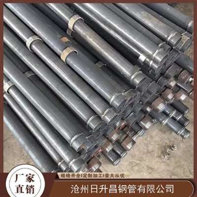 郸城最薄的声测管壁厚可以到什么程度
